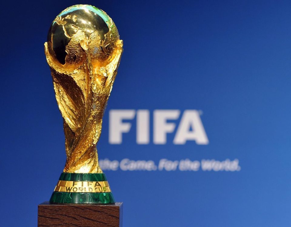 هداف كأس العالم 2022